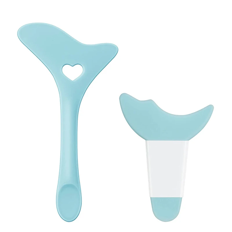 Beauty Makeup Tips - Aplicador de Silicone para Batom, Creme