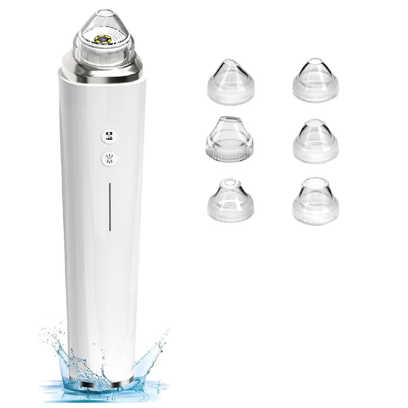 Pore Vacuum - 【FITTING】Kit de vácuo de poros removedor