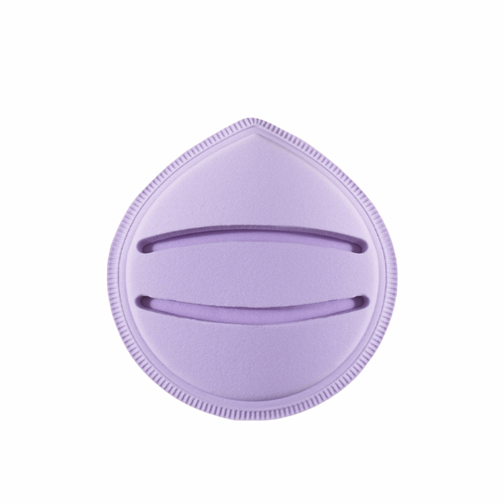 Cosmetic Sponge - Esponja de Maquiagem em Forma de