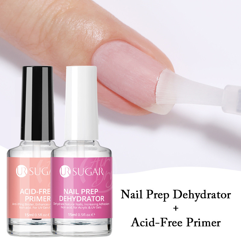 UR SUGAR 15ml Desidratador e P - Nail Dehydrator Primer avaliação e preço