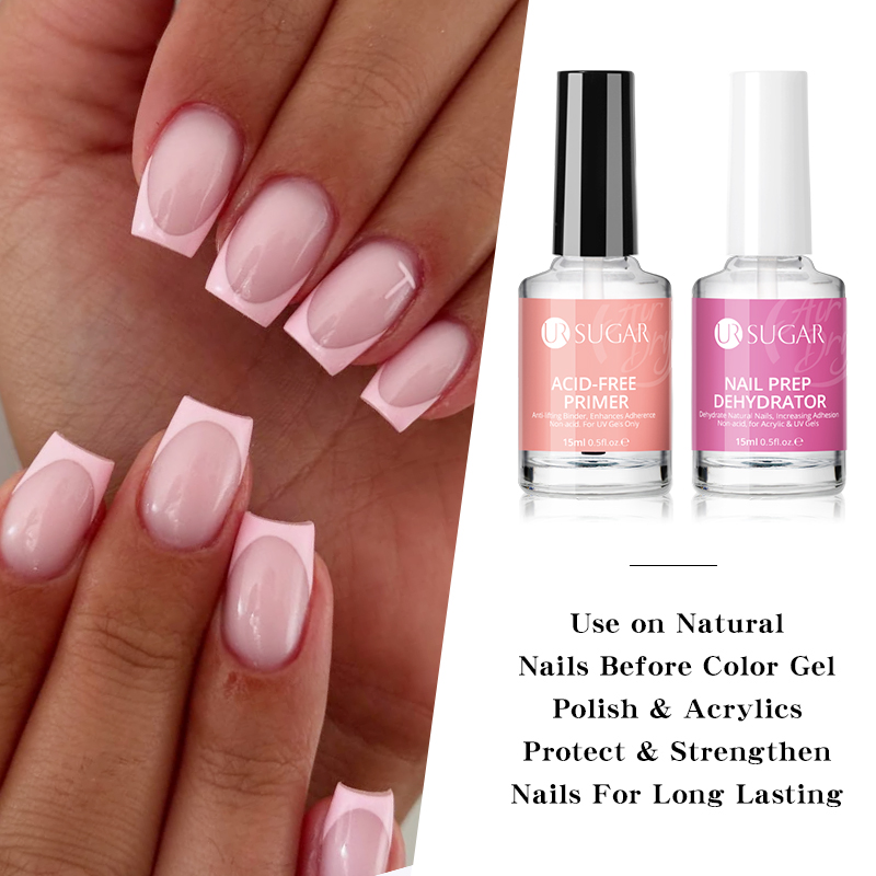 UR SUGAR 15ml Desidratador e P - Nail Dehydrator Primer avaliação e preço