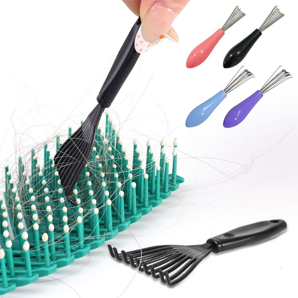 Multifuncional Escova De Cabel - Beauty Hair Makeup avaliação e preço