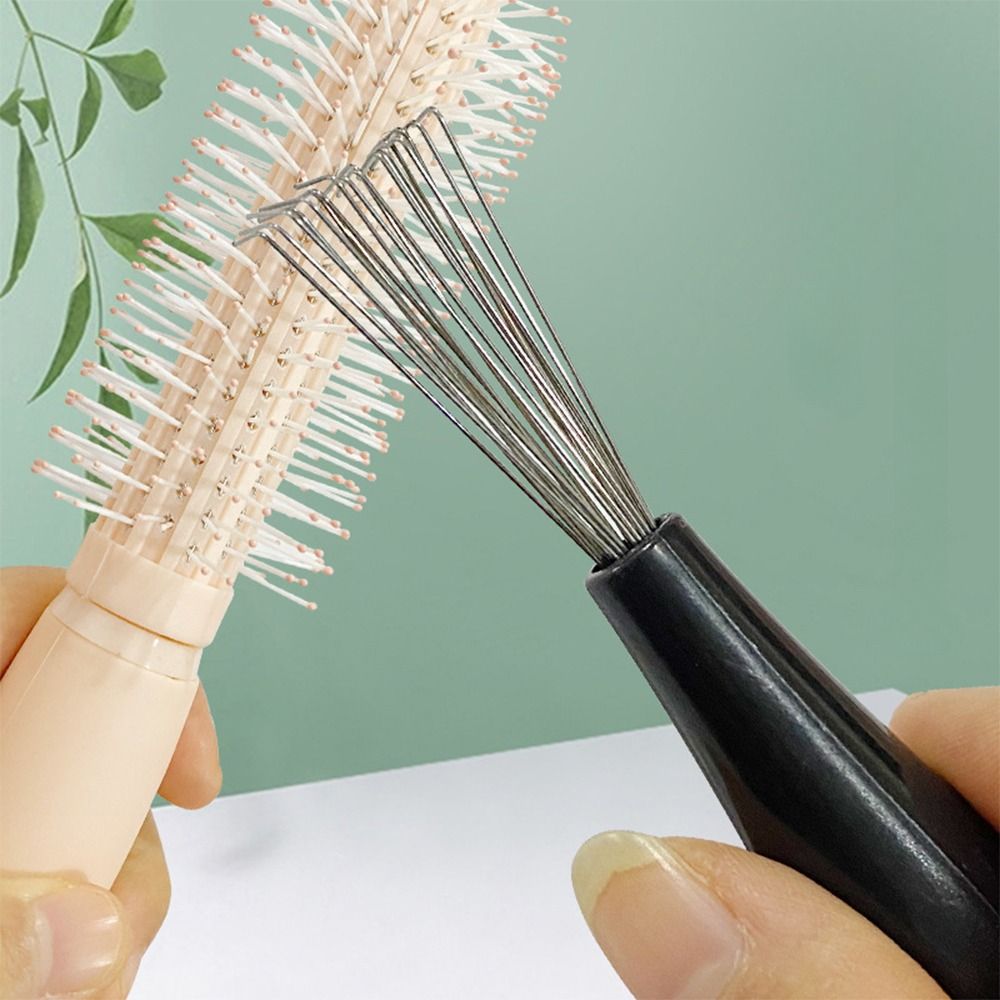 Multifuncional Escova De Cabel - Beauty Hair Makeup avaliação e preço