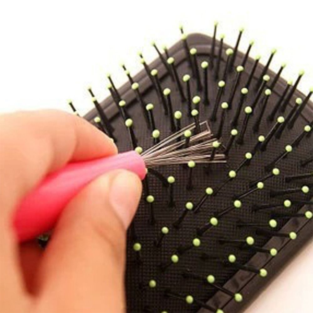 Multifuncional Escova De Cabel - Beauty Hair Makeup avaliação e preço