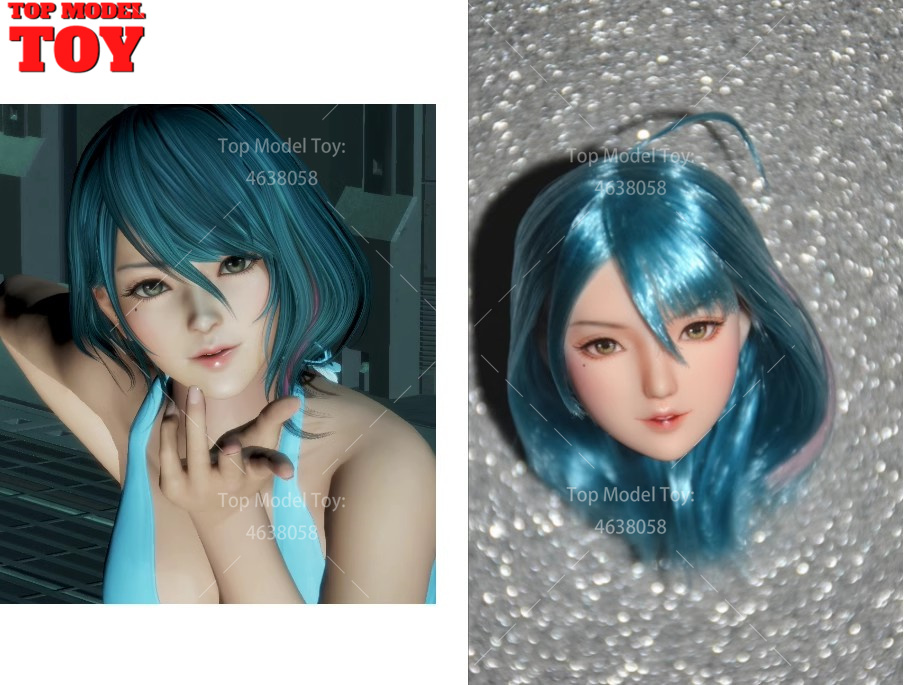 Personagens de Anime Maquiagem - Beauty Real Makeup avaliação e preço