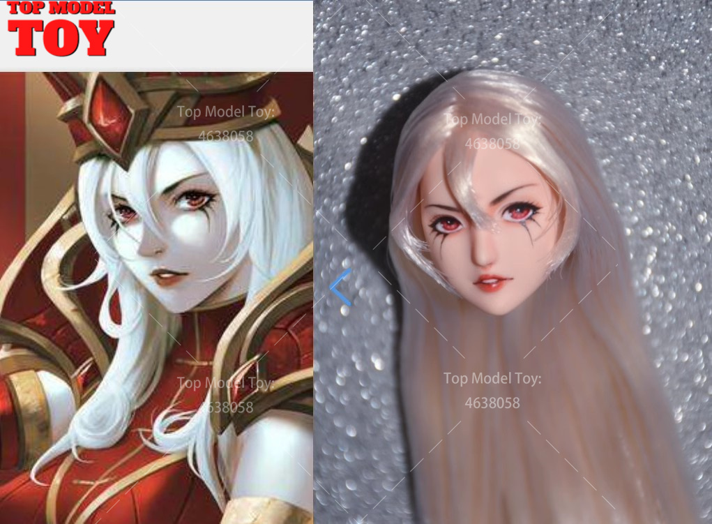 Personagens de Anime Maquiagem - Beauty Real Makeup avaliação e preço