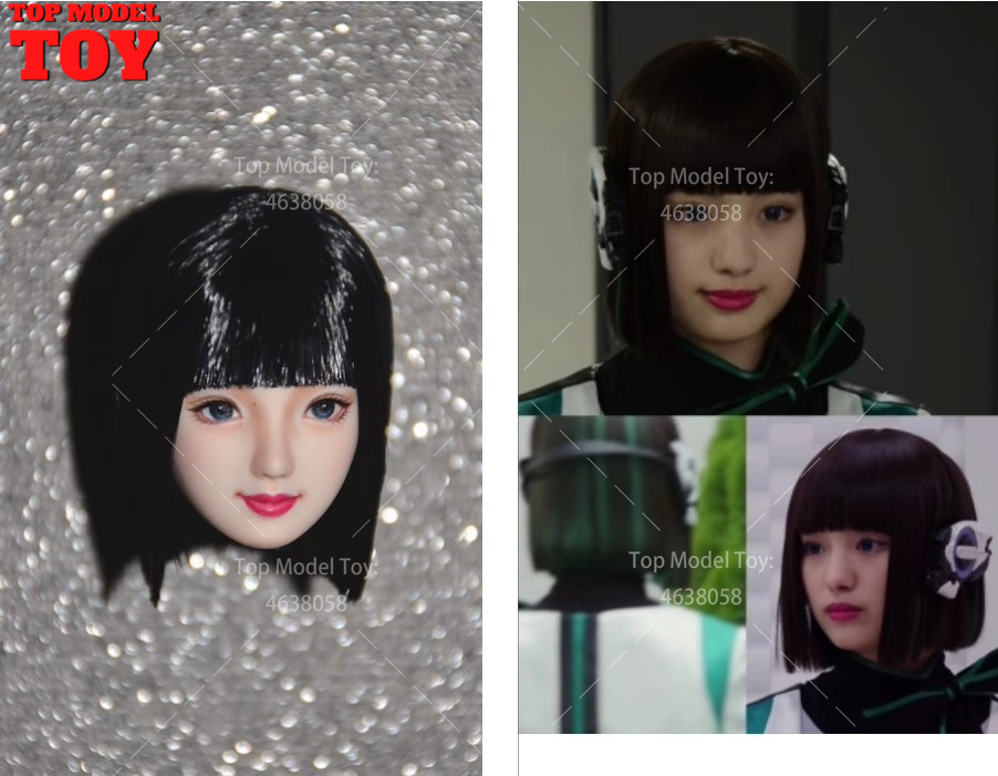 Personagens de Anime Maquiagem - Beauty Real Makeup avaliação e preço