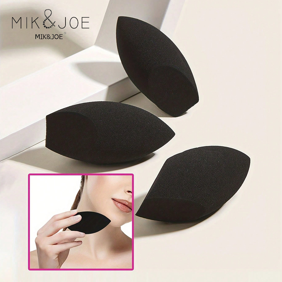 Conjunto de 8/6/3/1 Esponjas d - Beauty Makeup Egg avaliação e preço