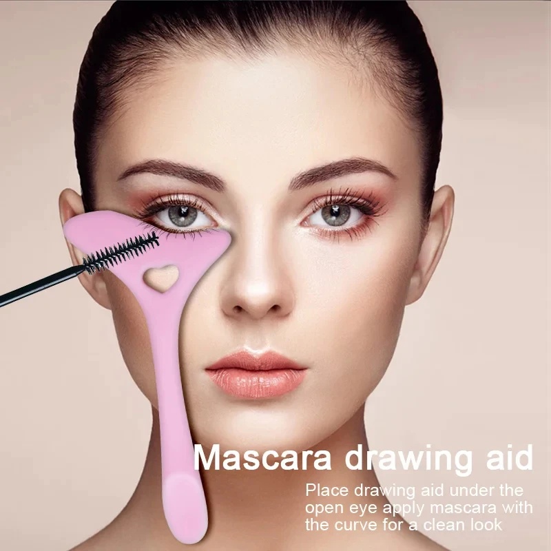 1-3 Peças de Silicone: Estênce - Beauty Makeup Tips avaliação e preço