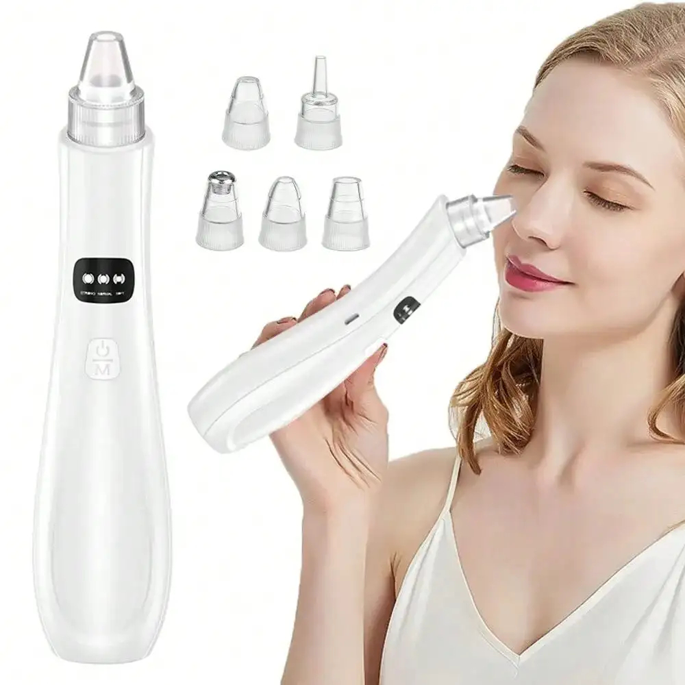 Ferramenta de Vácuo Facial com - Pore Vacuum avaliação e preço