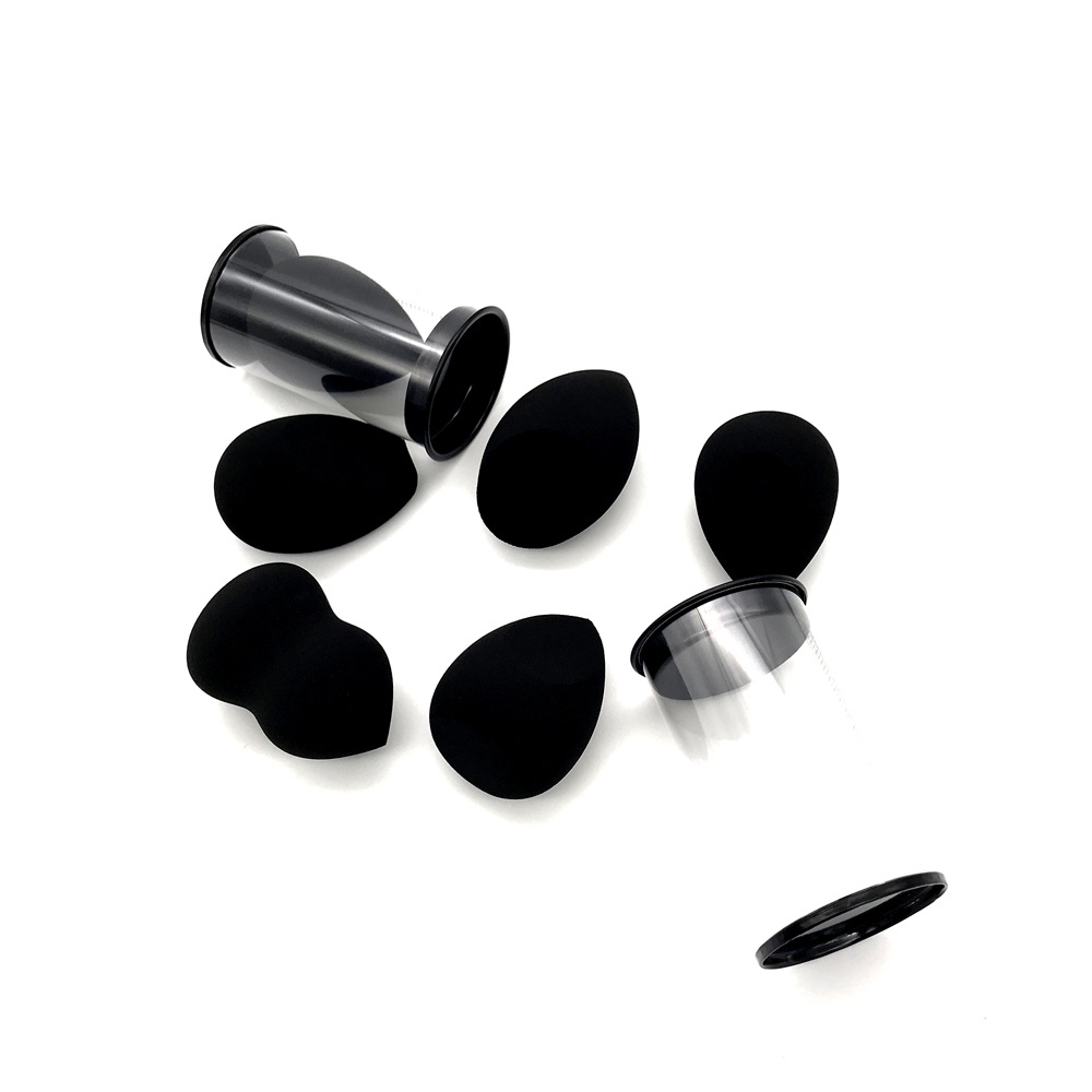 25 peças logotipo personalizad - Beauty Makeup Egg avaliação e preço