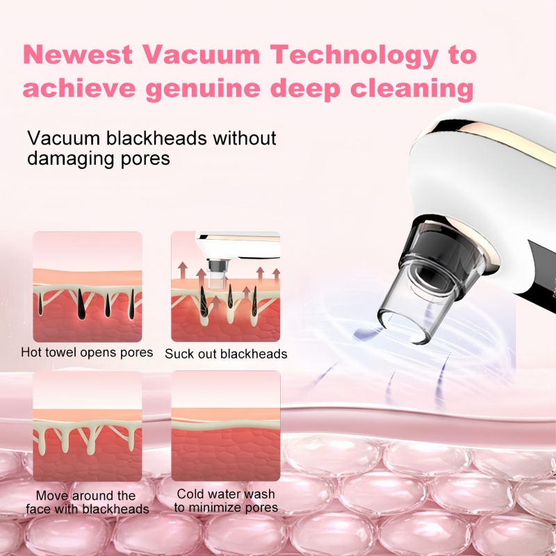 Removedor Elétrico de Cravos a - Pore Vacuum avaliação e preço