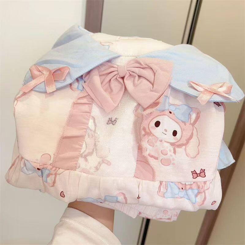 Conjunto de Pijama My Melody 2 - Beauty & Makeup Katia Di Paola Palermo avaliação e preço