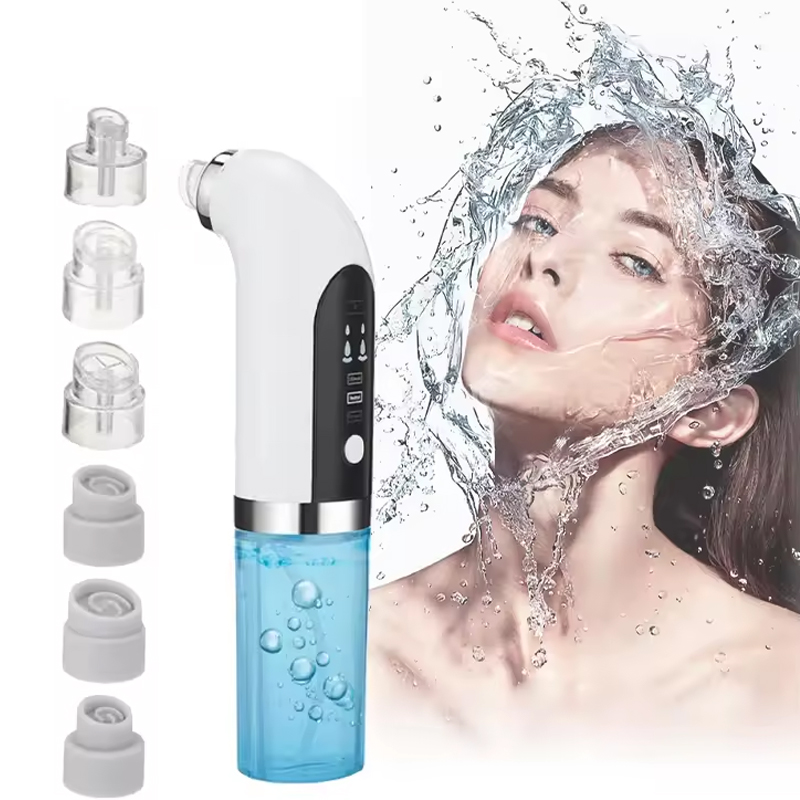 Dermoabrasão de água hydra pee - Pore Vacuum avaliação e preço