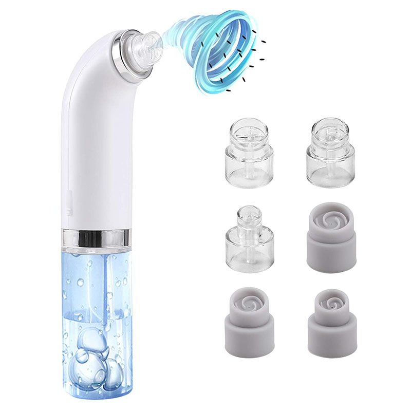 Dermoabrasão de água hydra pee - Pore Vacuum avaliação e preço