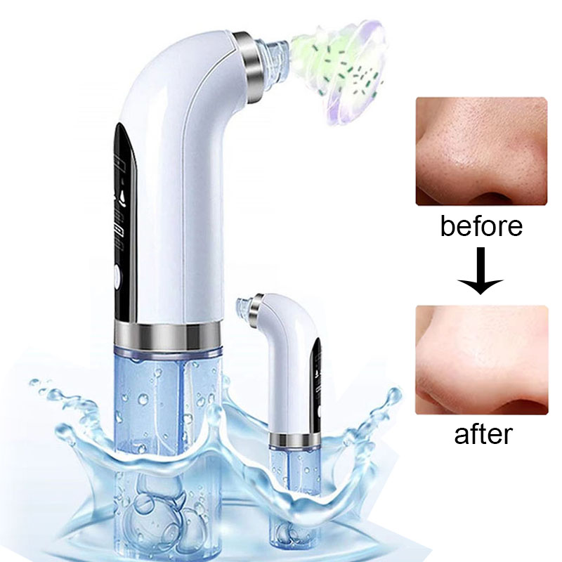 Dermoabrasão de água hydra pee - Pore Vacuum avaliação e preço