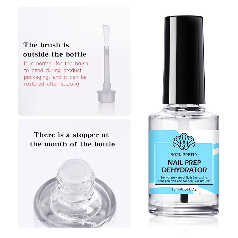 Born bonito desidratador de pr - Nail Dehydrator Primer avaliação e preço