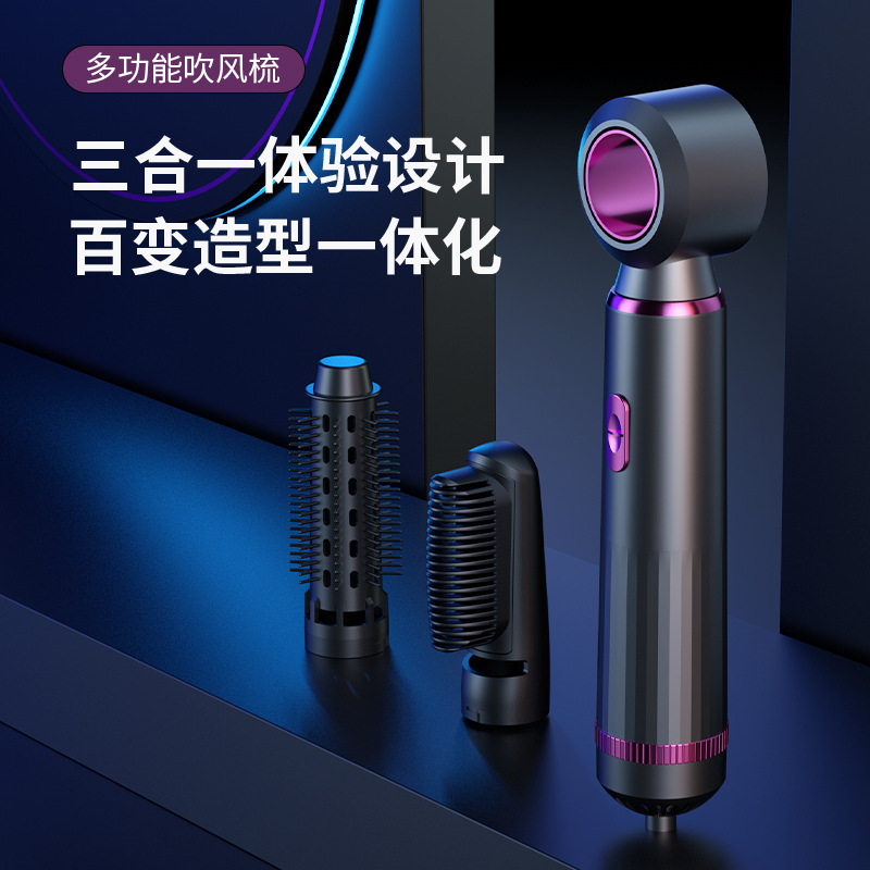 Multifuncional elétrico cabelo - Hair Straightener avaliação e preço