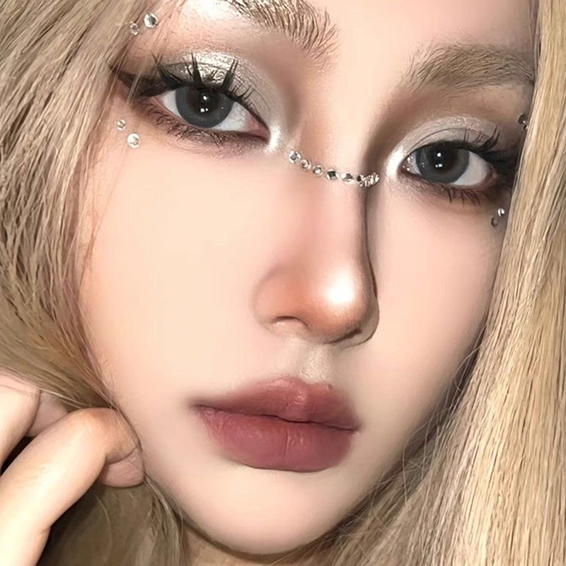Novos Adesivos Temporários de  - Beauty & Makeup Katia Di Paola Palermo avaliação e preço