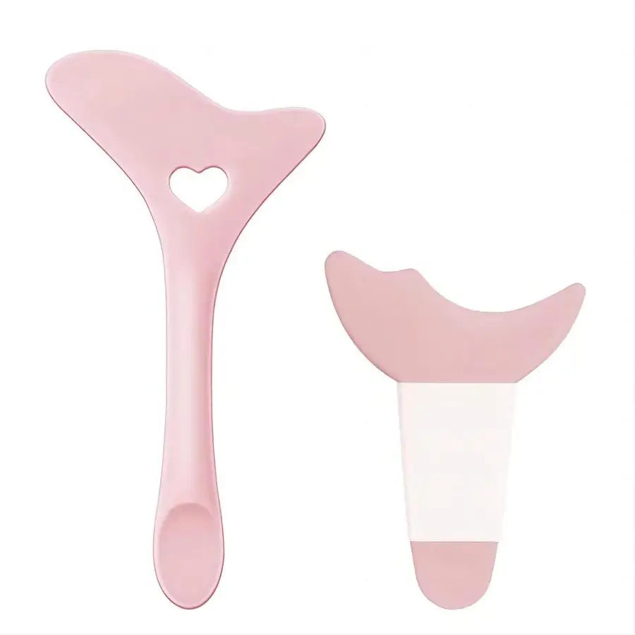 Aplicador de Silicone para Maq - Beauty Makeup Tips avaliação e preço