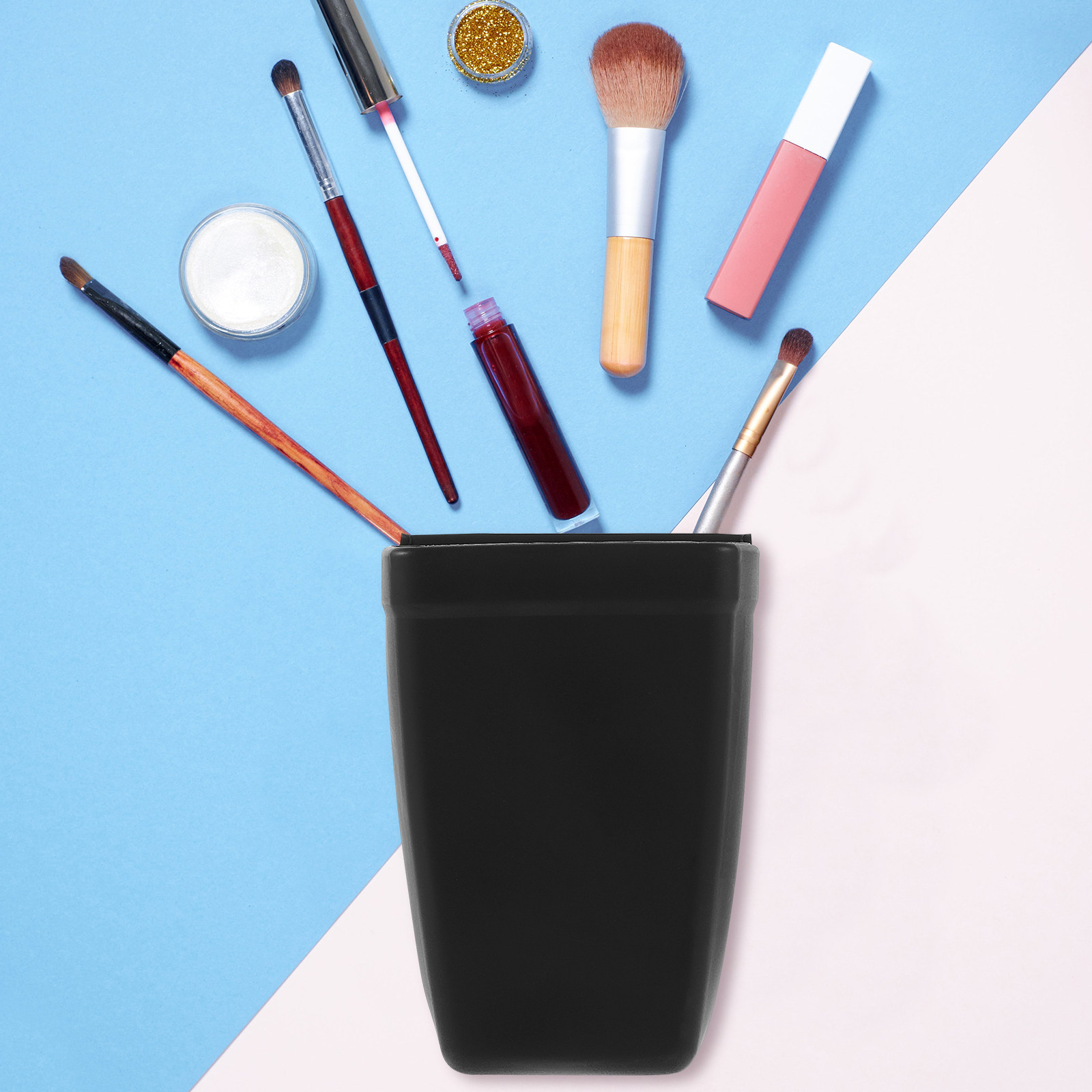 Organizador de Aparelhos de Ca - Hair Straightener avaliação e preço