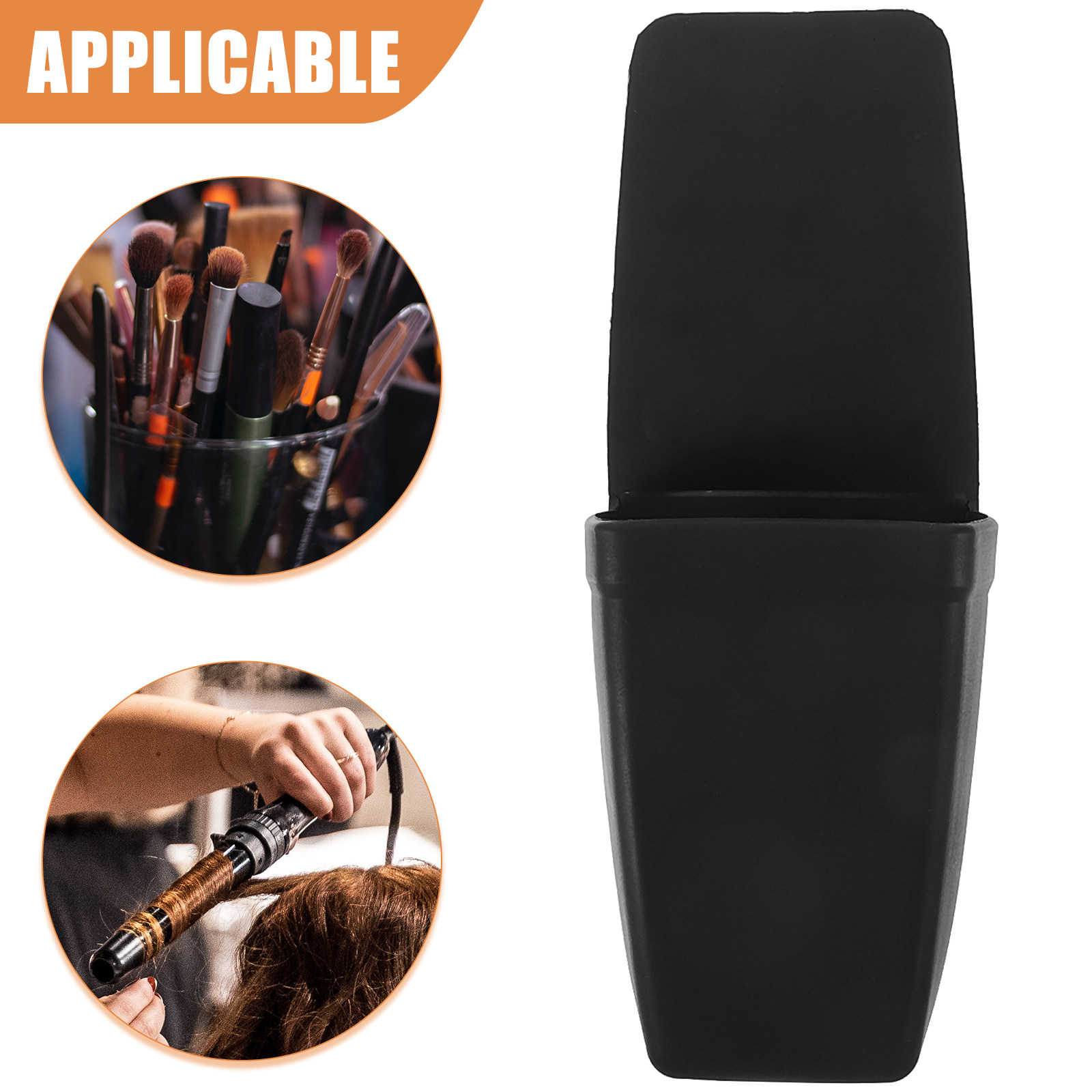 Organizador de Aparelhos de Ca - Hair Straightener avaliação e preço