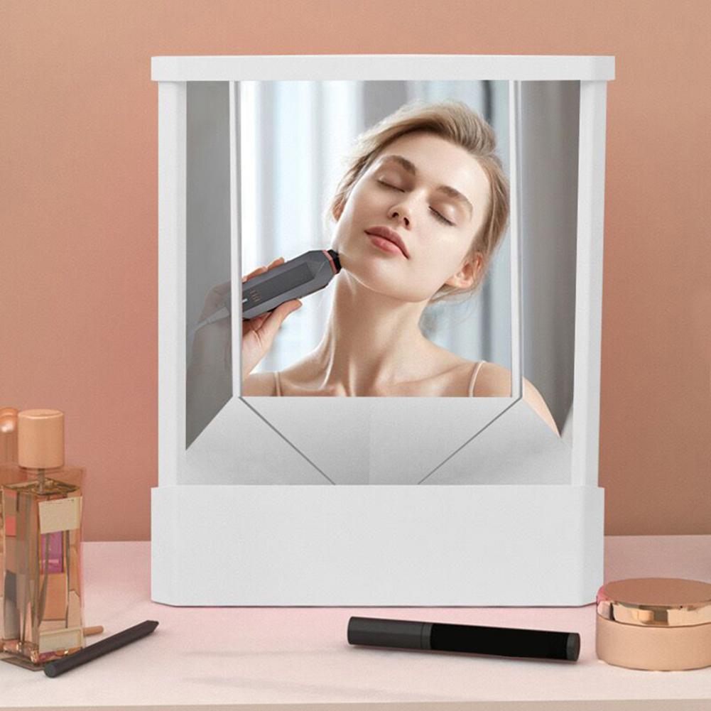 Espelho de Maquiagem de Precis - Beauty Real Makeup avaliação e preço