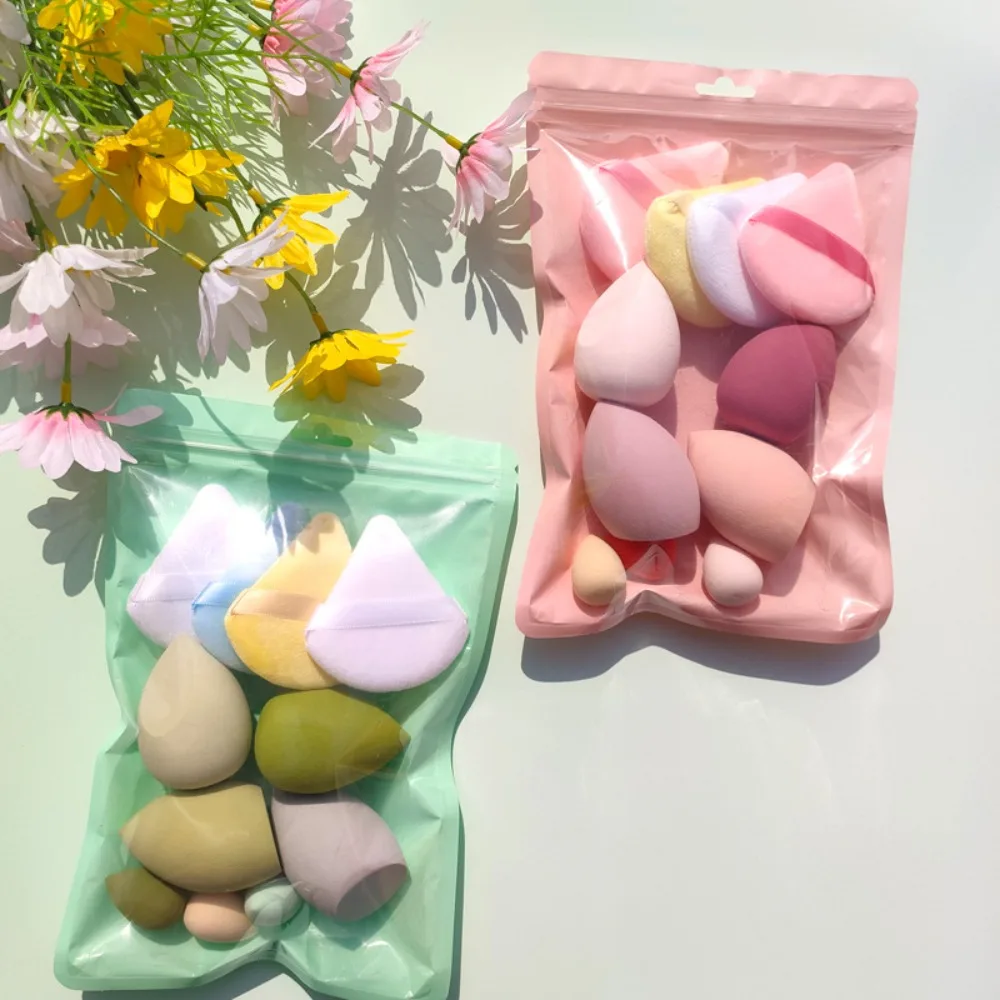 11/12 pçs cosméticos puff maqu - Beauty Makeup Egg avaliação e preço