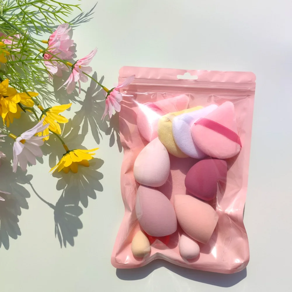 11/12 pçs cosméticos puff maqu - Beauty Makeup Egg avaliação e preço