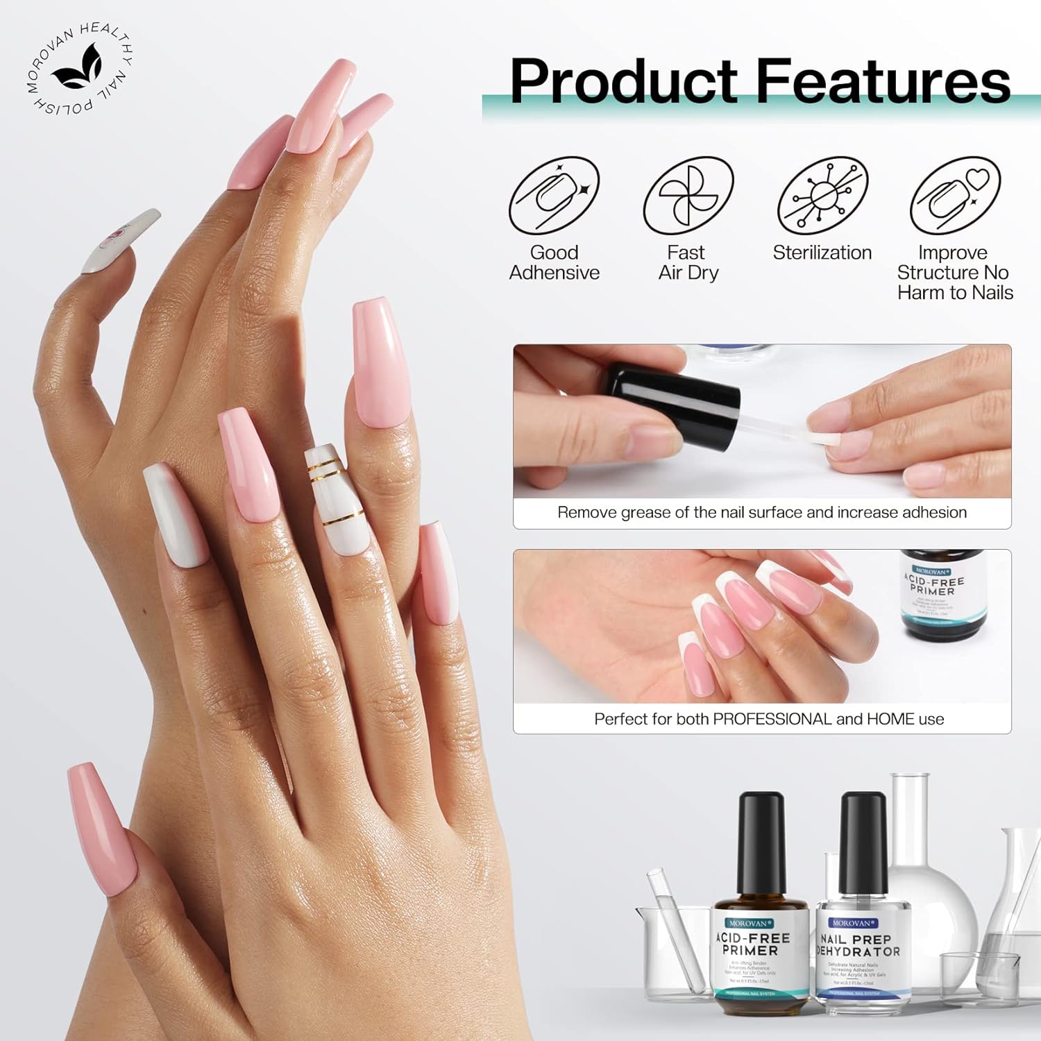 Desidratador natural profissio - Nail Dehydrator Primer avaliação e preço