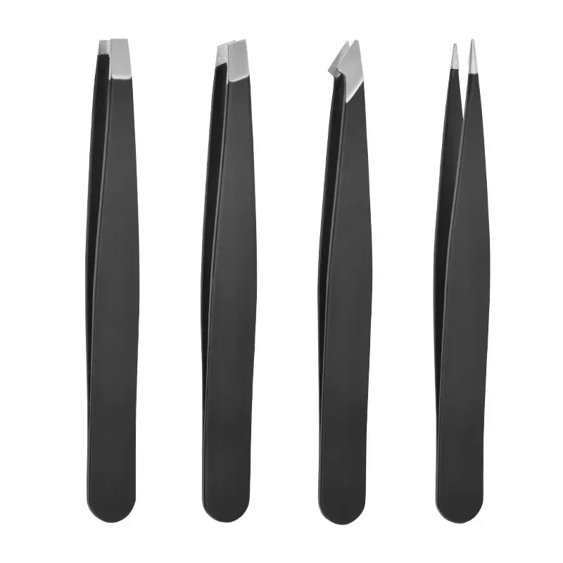 Pinça de Sobrancelha de Alta Q - Beauty Hair Makeup avaliação e preço