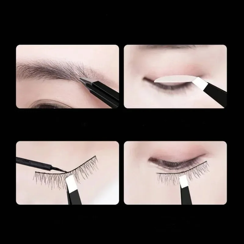 Pinça de Sobrancelha de Alta Q - Beauty Hair Makeup avaliação e preço