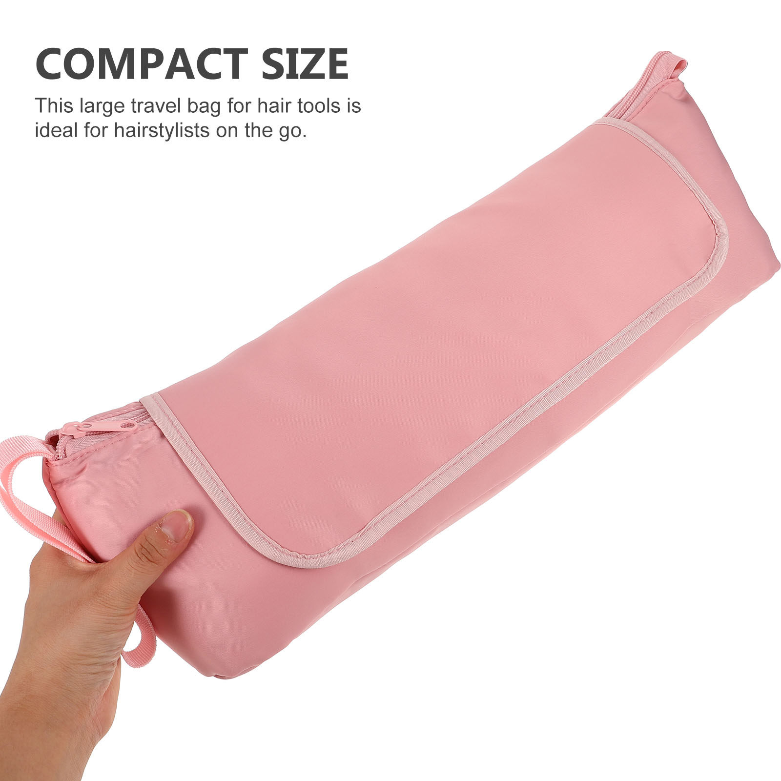 Bolsa de Viagem Grande para Fe - Hair Straightener avaliação e preço