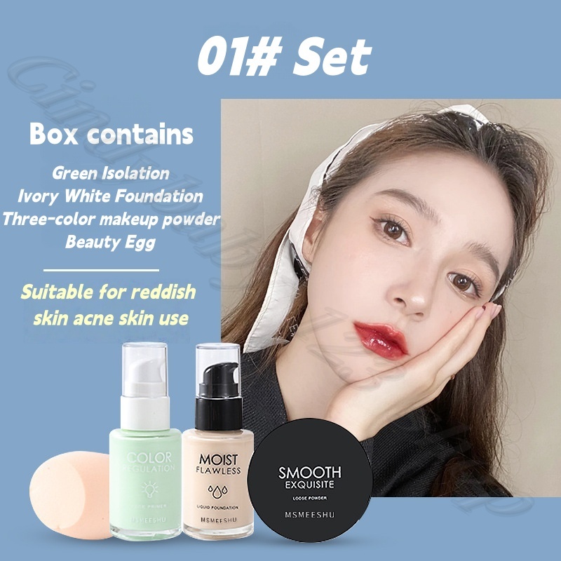 Beleza base muscular maquiagem - Beauty Makeup Egg avaliação e preço