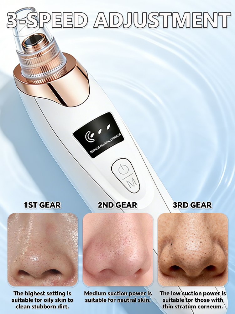 Removedor de Cravos e Espinhas - Pore Vacuum avaliação e preço