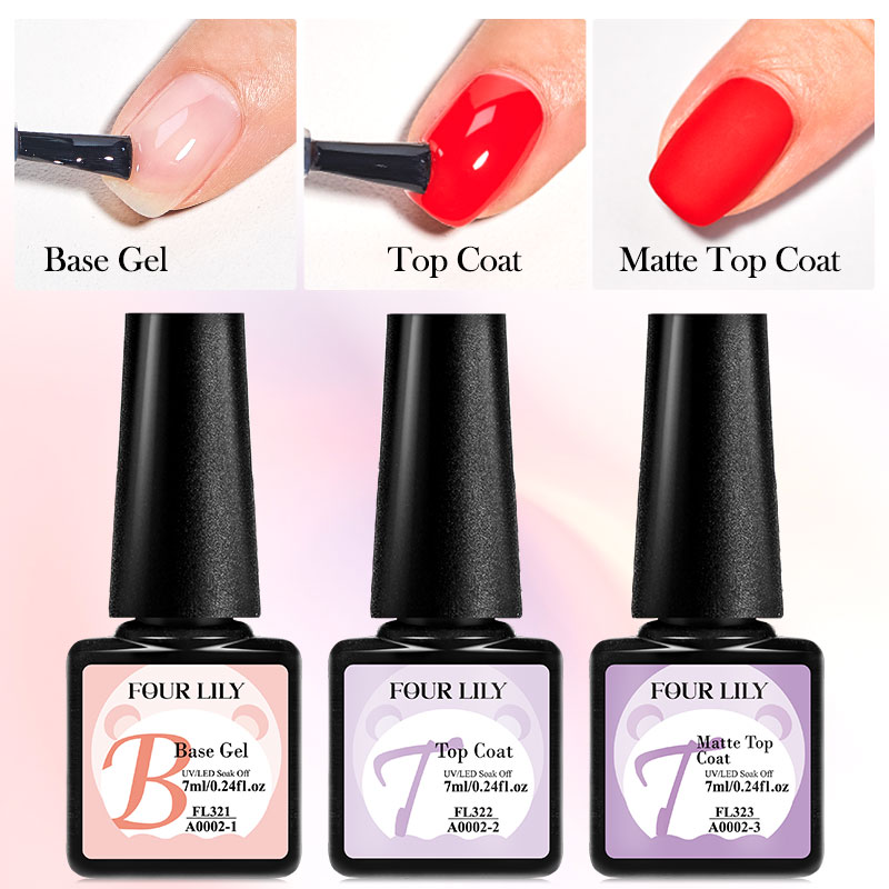 Conjunto completo de cuidados  - Nail Dehydrator Primer avaliação e preço