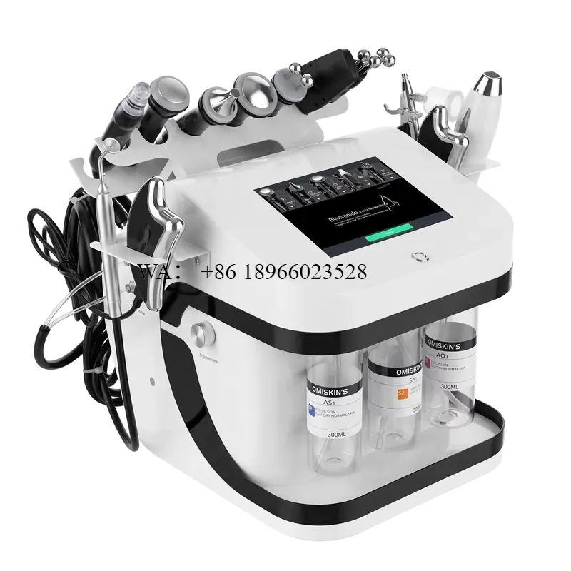 WMWMNU para Exfoliador Facial  - Pore Vacuum avaliação e preço