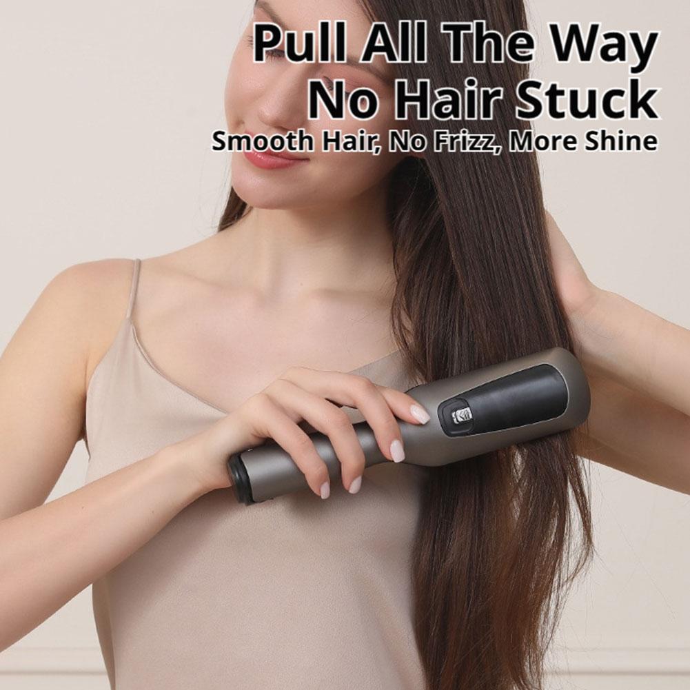 Removedor de Pontas Duplas de  - Hair Straightener avaliação e preço