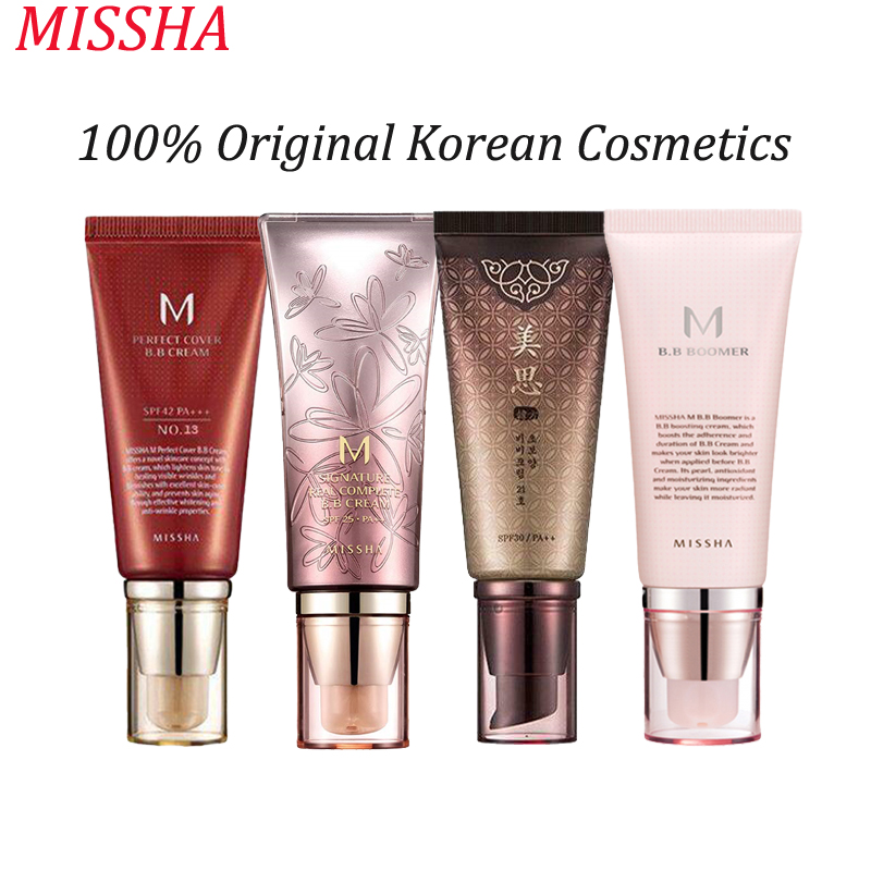 Original missha m capa perfeit - Beauty Real Makeup avaliação e preço