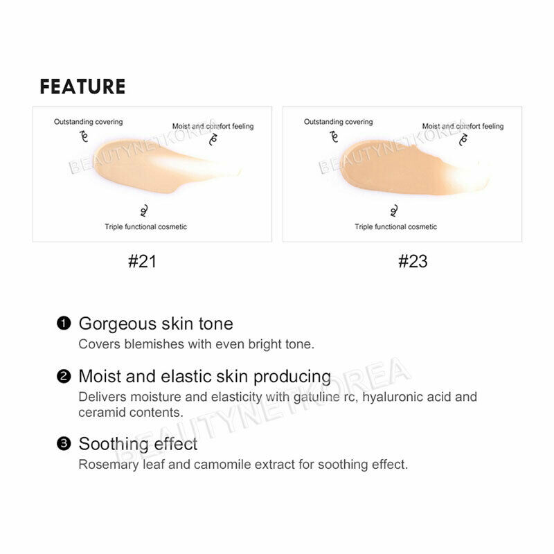 Original missha m capa perfeit - Beauty Real Makeup avaliação e preço