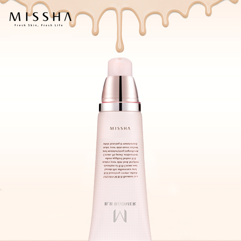 Original missha m capa perfeit - Beauty Real Makeup avaliação e preço