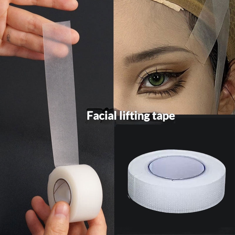 Fita Facial PE Profissional de - Beauty & Makeup Katia Di Paola Palermo avaliação e preço