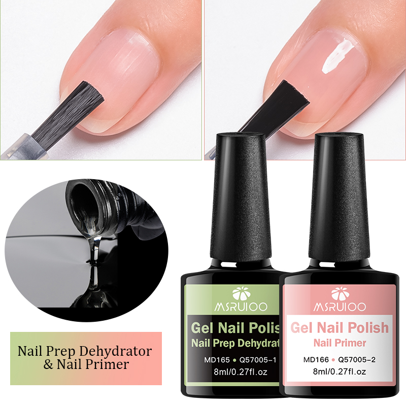 Acrílico sem ácido primer preg - Nail Dehydrator Primer avaliação e preço