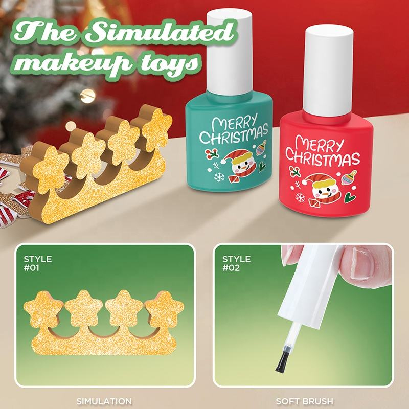 Presentes de natal simulação c - Beauty Real Makeup avaliação e preço