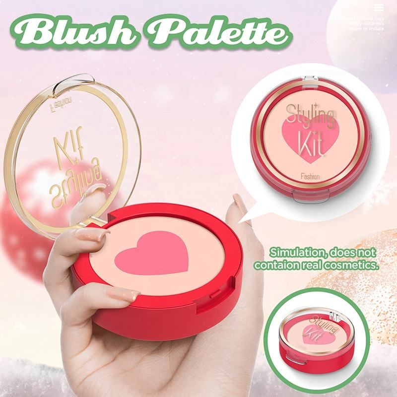 Presentes de natal simulação c - Beauty Real Makeup avaliação e preço