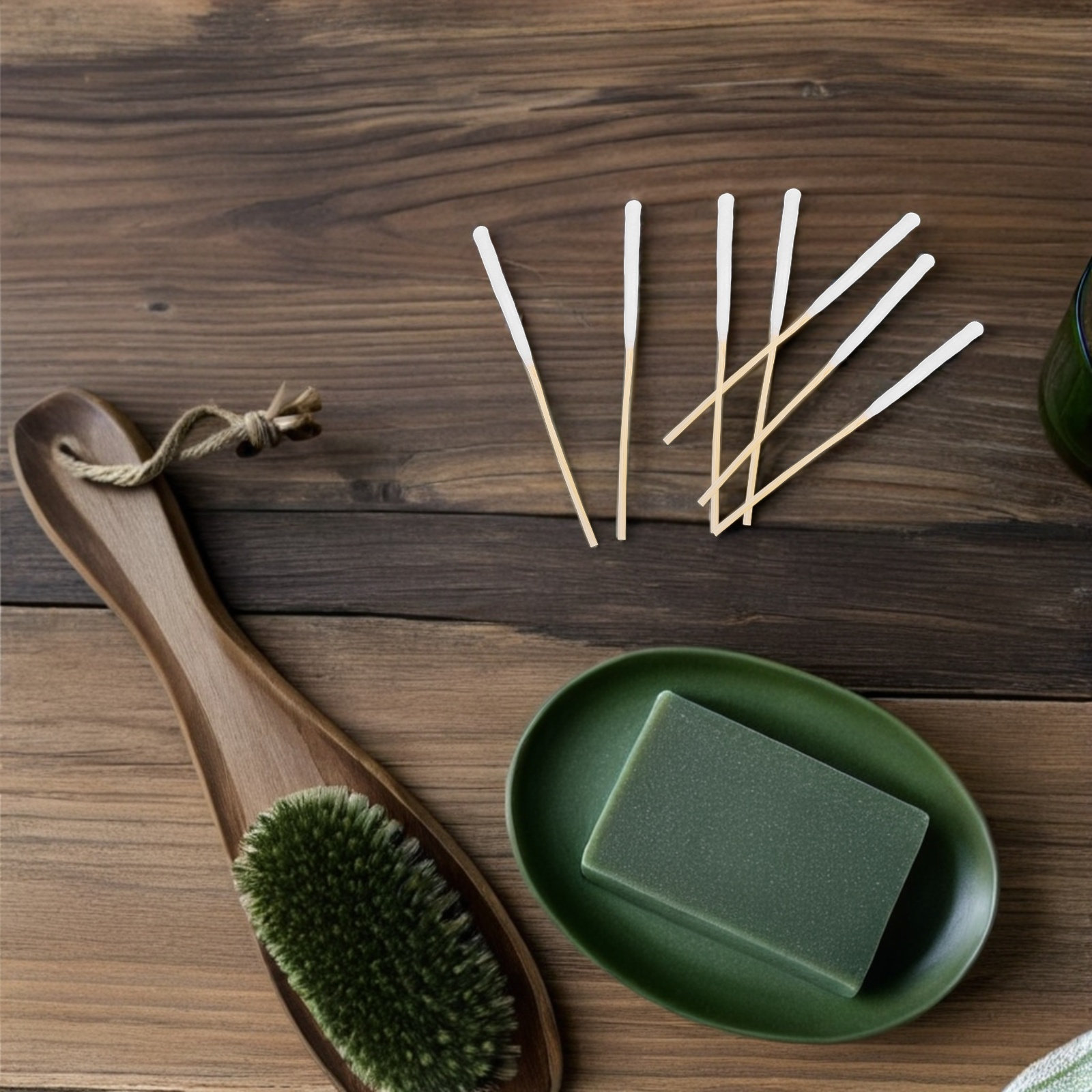 10 Pacotes de Cotonetes para A - Beauty Makeup Tips avaliação e preço