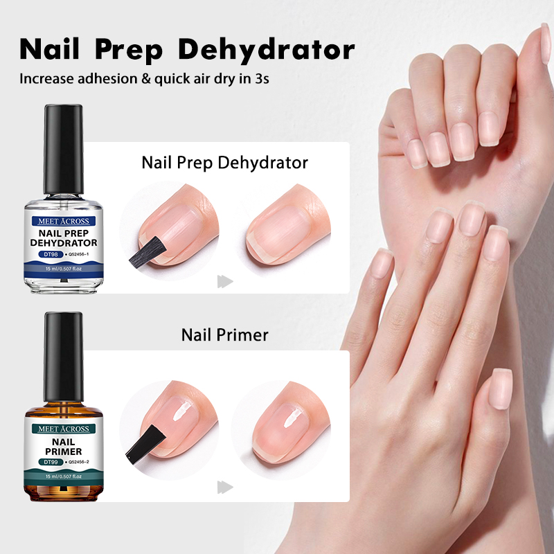 Desidratador de Unhas Natural  - Nail Dehydrator Primer avaliação e preço