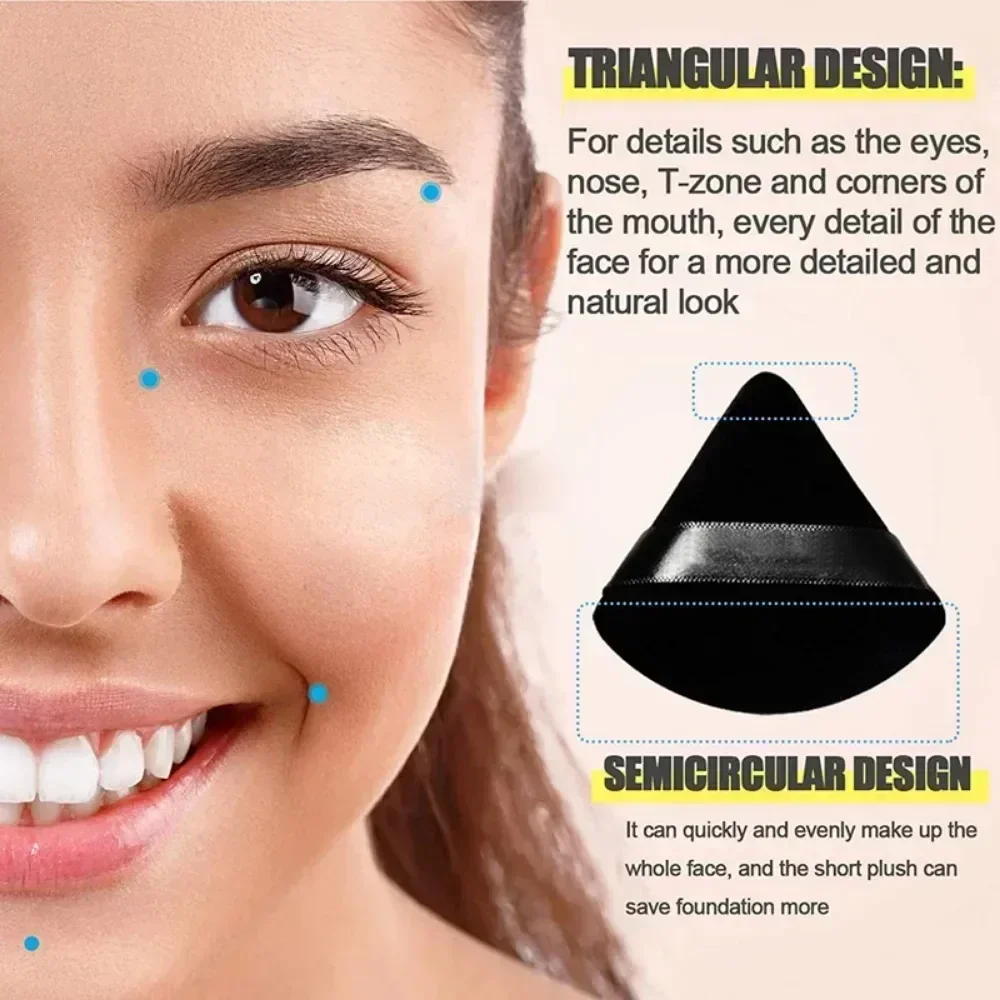 12/14 pçs esponja de maquiagem - Beauty Makeup Egg avaliação e preço