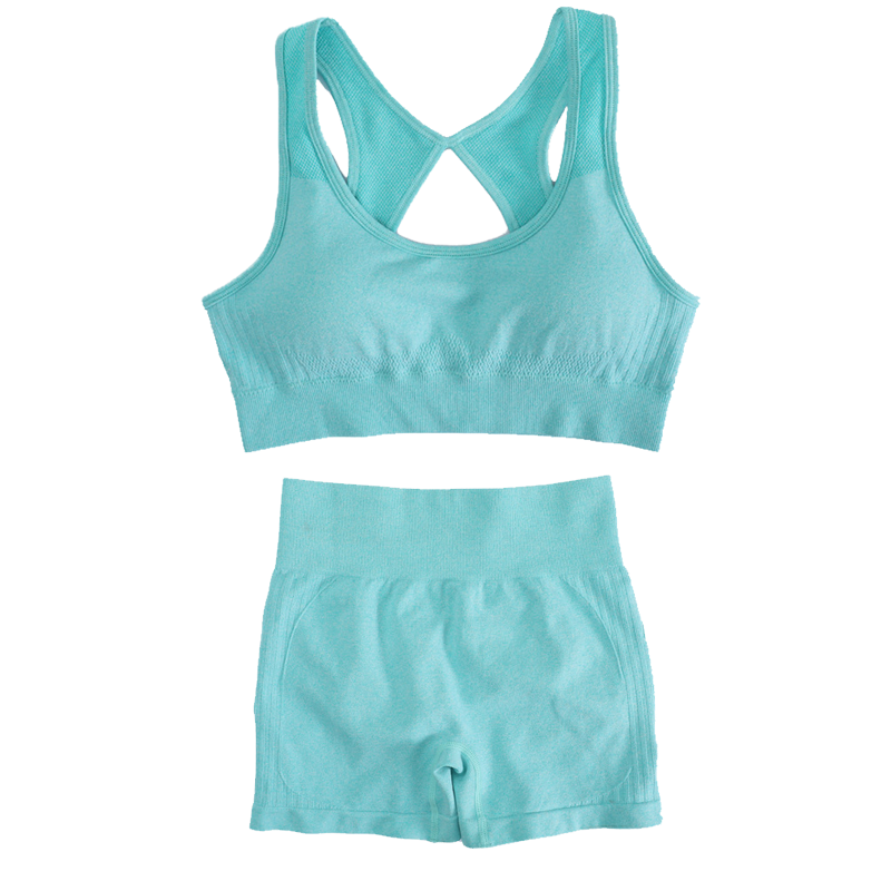 Conjunto de Roupa de Yoga Femi - Beauty & Makeup Katia Di Paola Palermo avaliação e preço