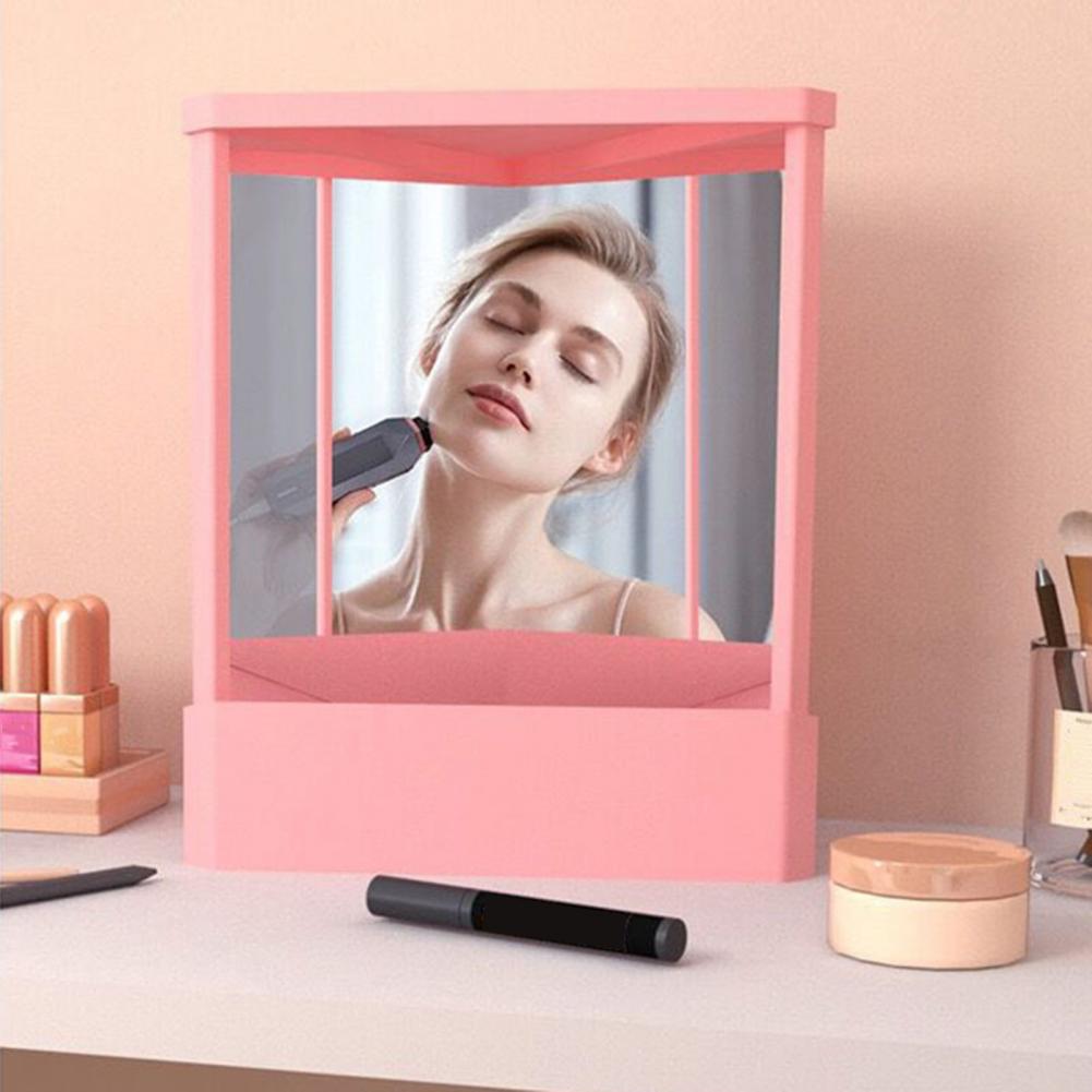 2025 espelho não reverso preci - Beauty Real Makeup avaliação e preço